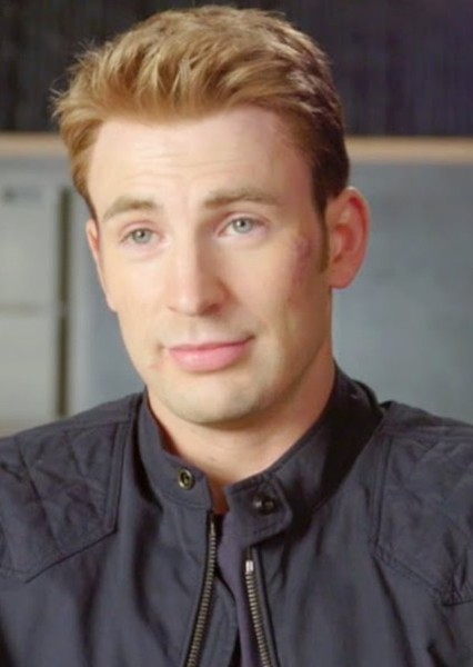 Chris Evans photo