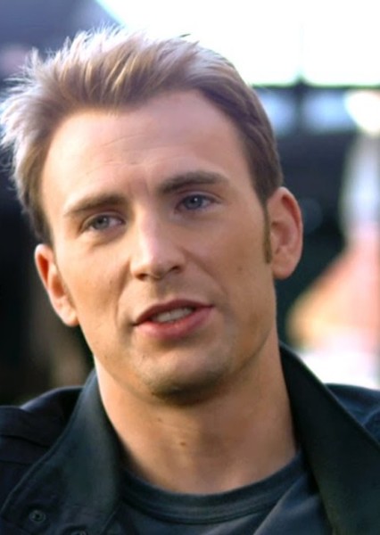 Chris Evans photo