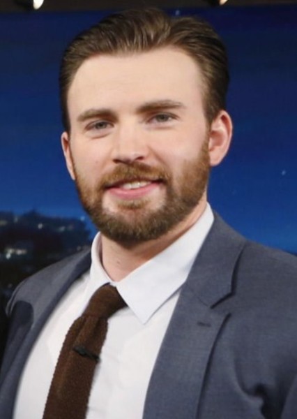 Chris Evans photo