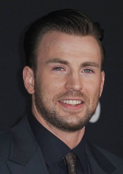 Chris Evans
