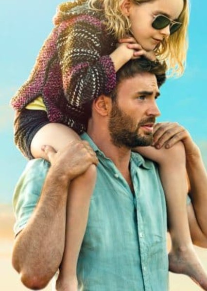 Chris Evans photo