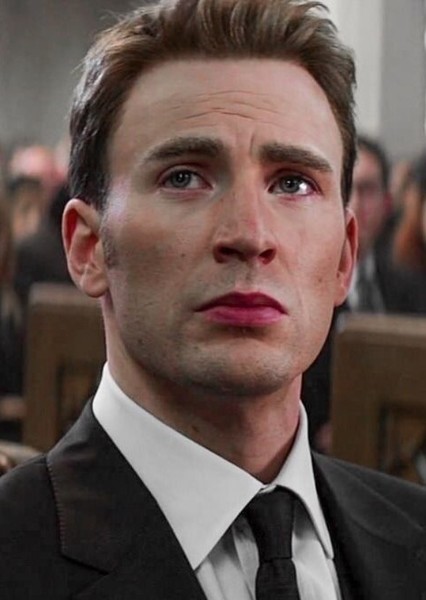 Chris Evans photo