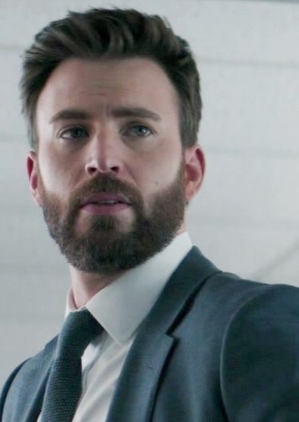 Chris Evans photo