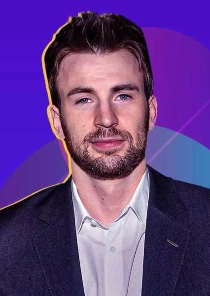 Chris Evans photo