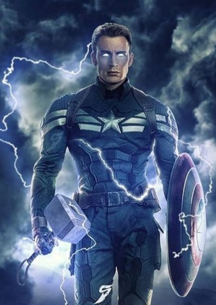 Chris Evans photo