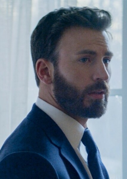 Chris Evans