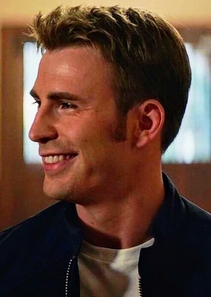 Chris Evans