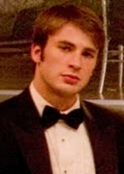 Chris Evans
