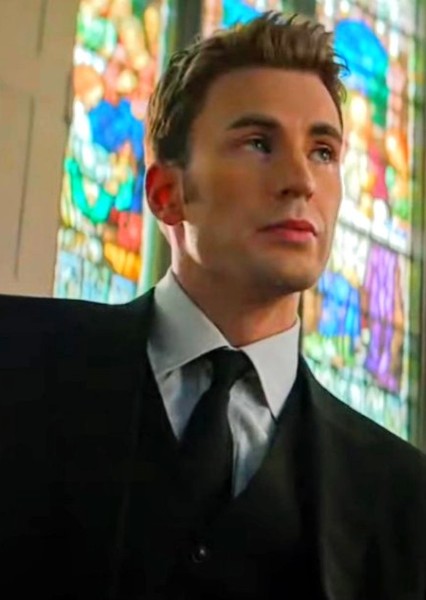Chris Evans photo