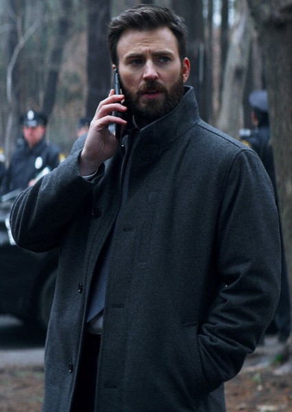 Chris Evans photo