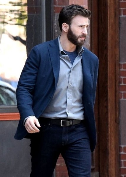 Chris Evans photo