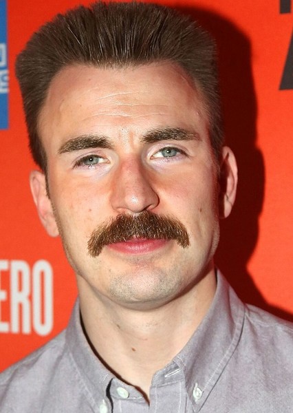 Chris Evans photo