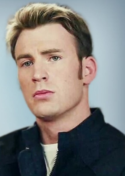 Chris Evans photo