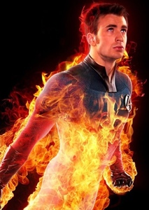Chris Evans