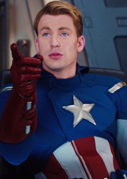 Chris Evans photo