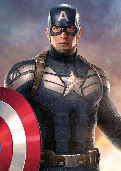 Chris Evans