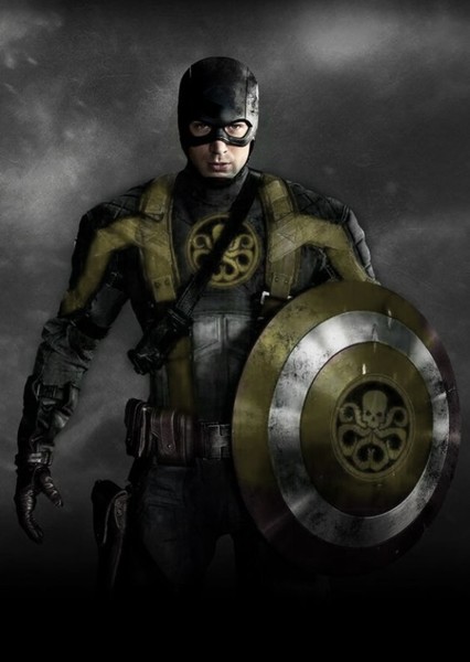 Chris Evans photo