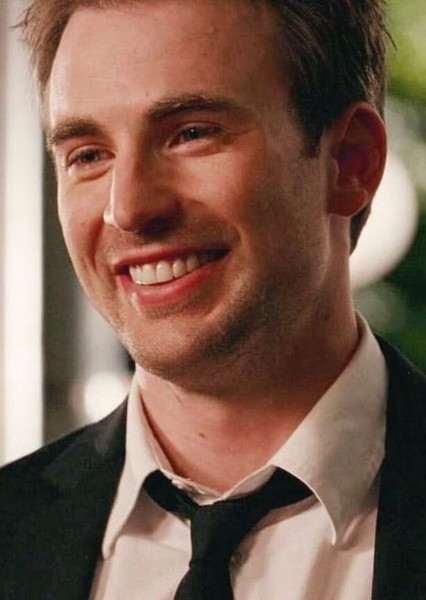 Chris Evans photo