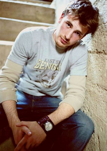 Chris Evans photo