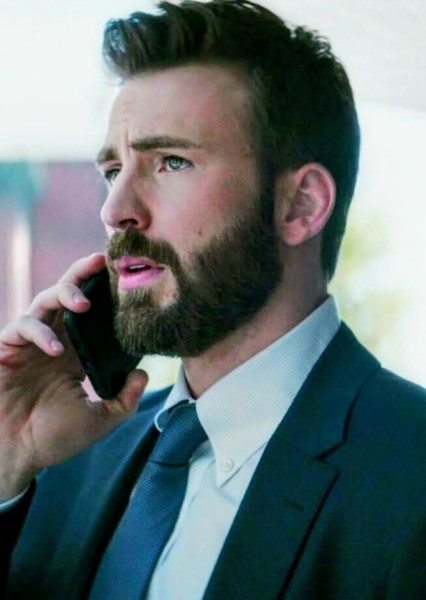 Chris Evans photo