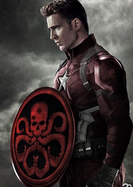 Chris Evans photo