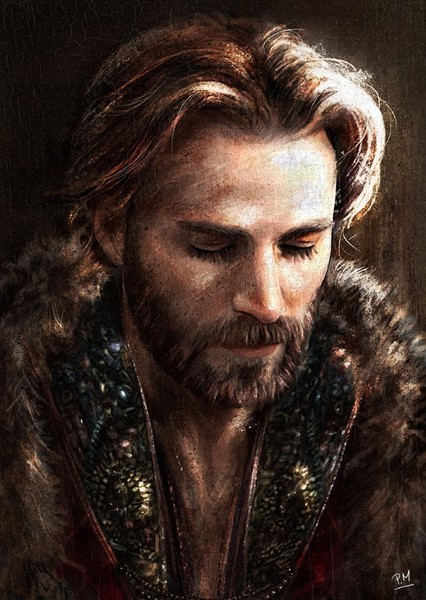 Chris Evans photo