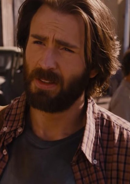 Chris Evans