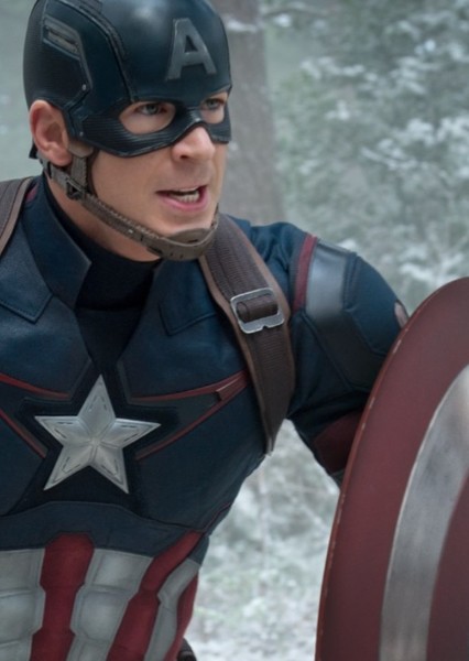 Chris Evans photo