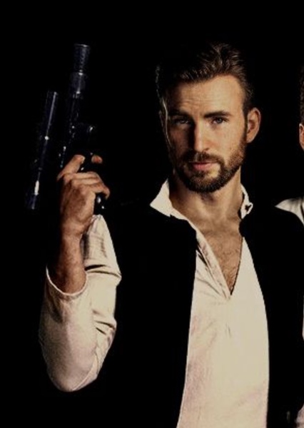 Chris Evans photo