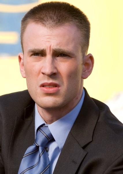 Chris Evans photo