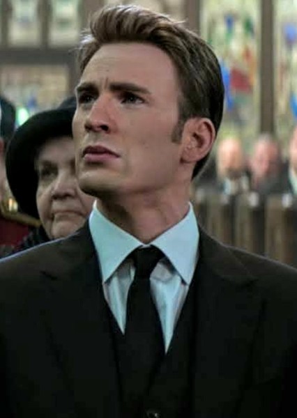 Chris Evans
