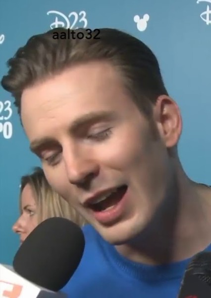 Chris Evans