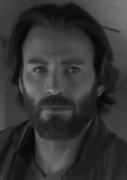Chris Evans photo