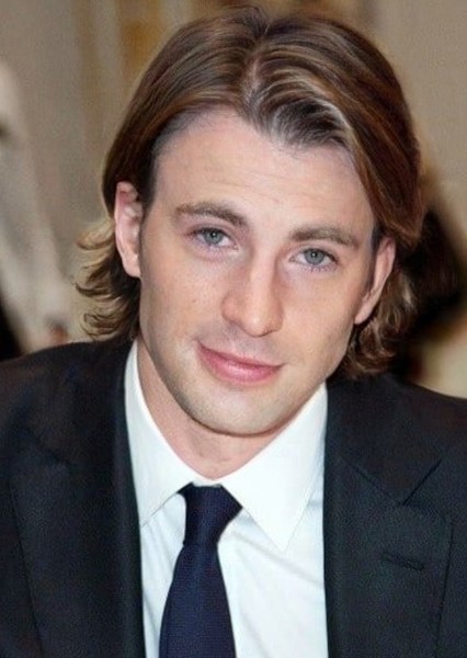 Chris Evans photo