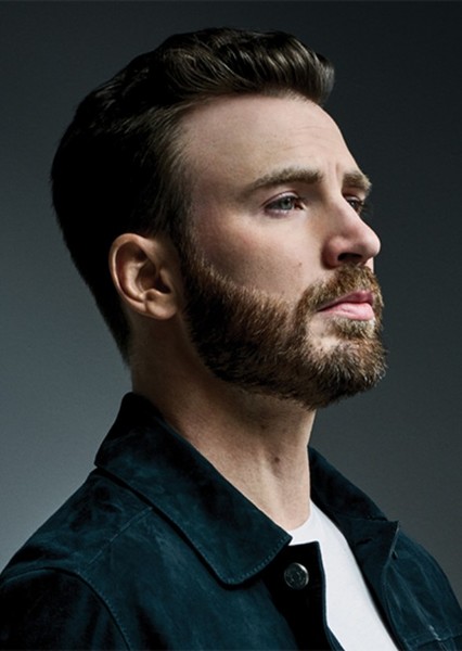 Chris Evans photo