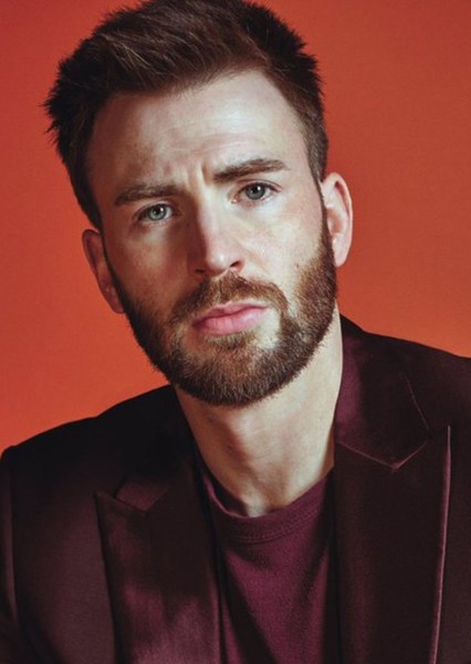Chris Evans photo