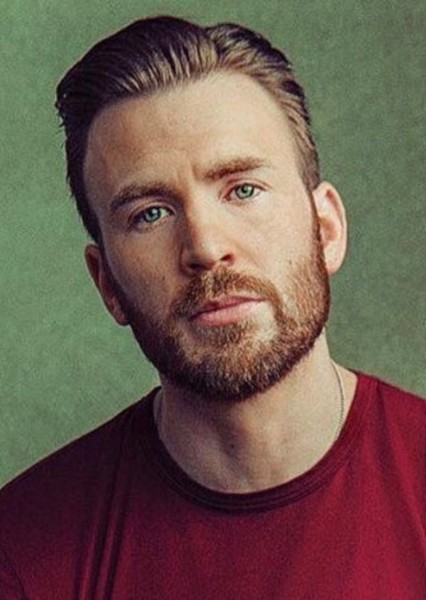 Chris Evans photo