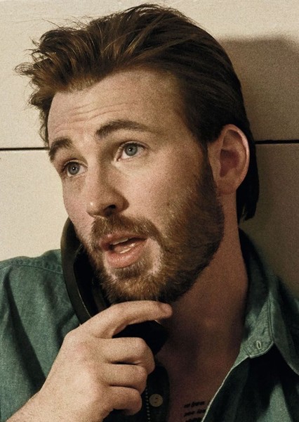 Chris Evans photo