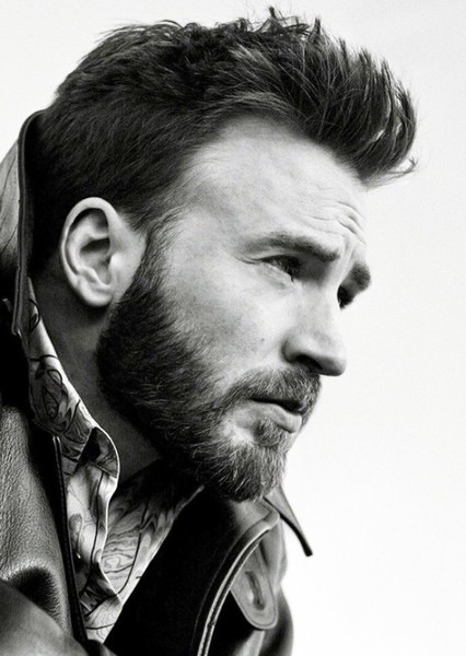 Chris Evans photo