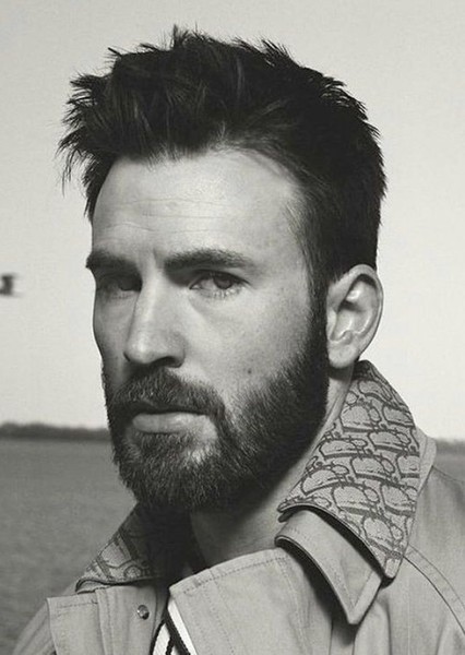 Chris Evans photo