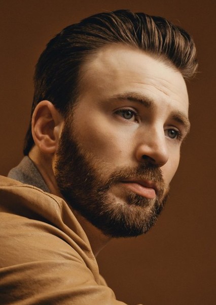 Chris Evans photo