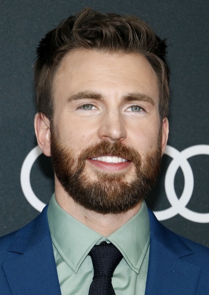 Chris Evans photo