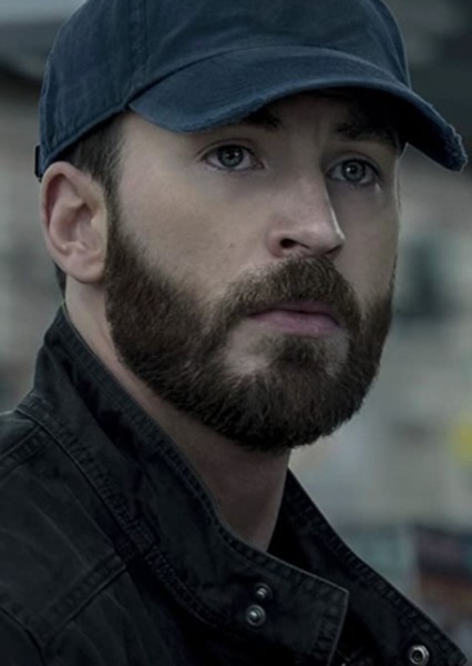 Chris Evans photo