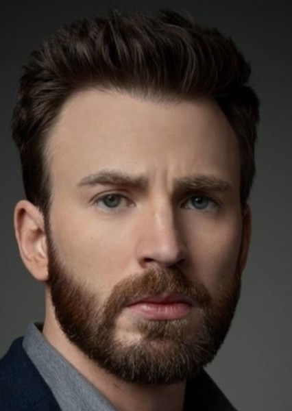 Chris Evans photo