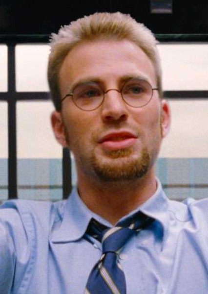 Chris Evans photo