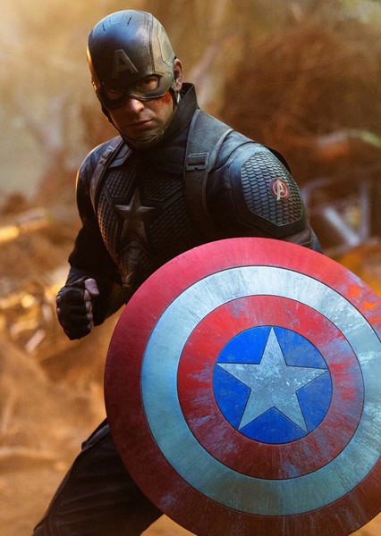 Chris Evans photo