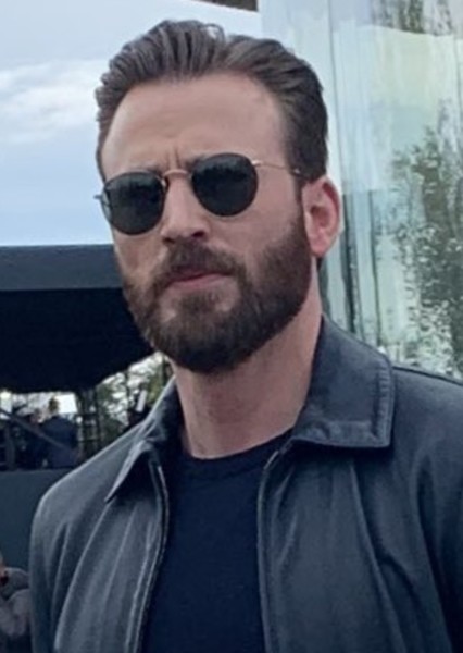 Chris Evans photo