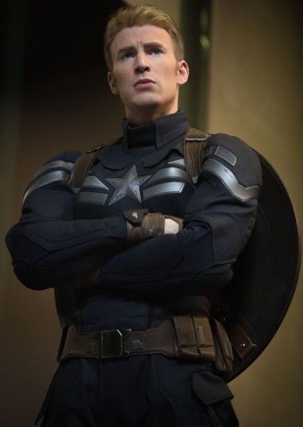 Chris Evans photo