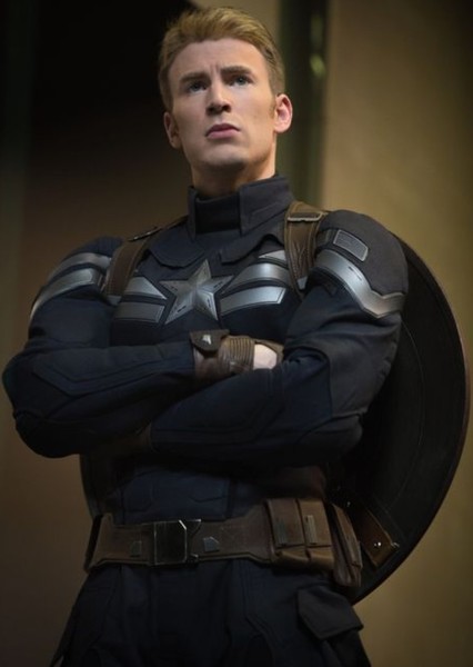 Chris Evans photo
