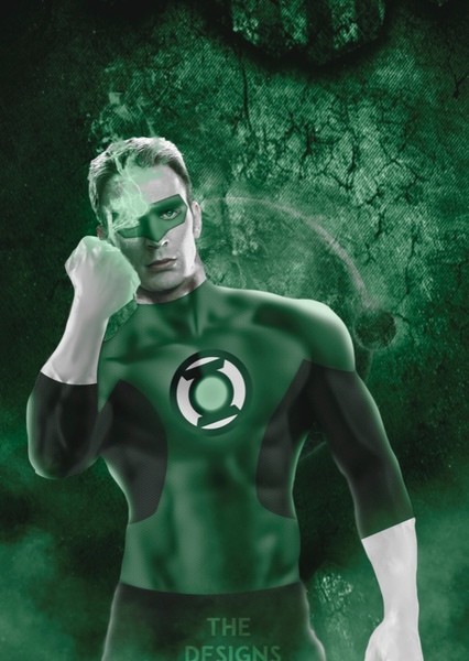Chris Evans photo
